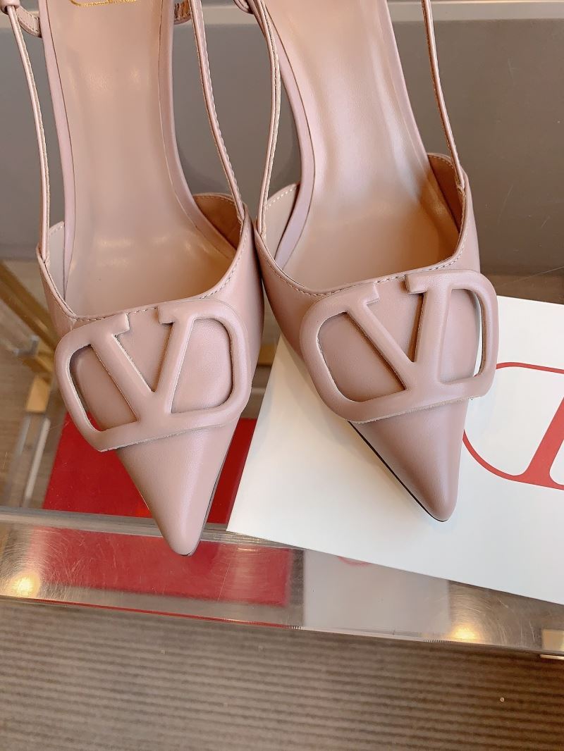 Valentino Sandals